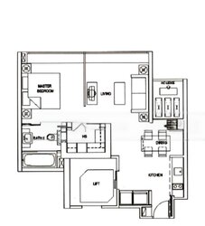 The Metz (D9), Condominium #456589961